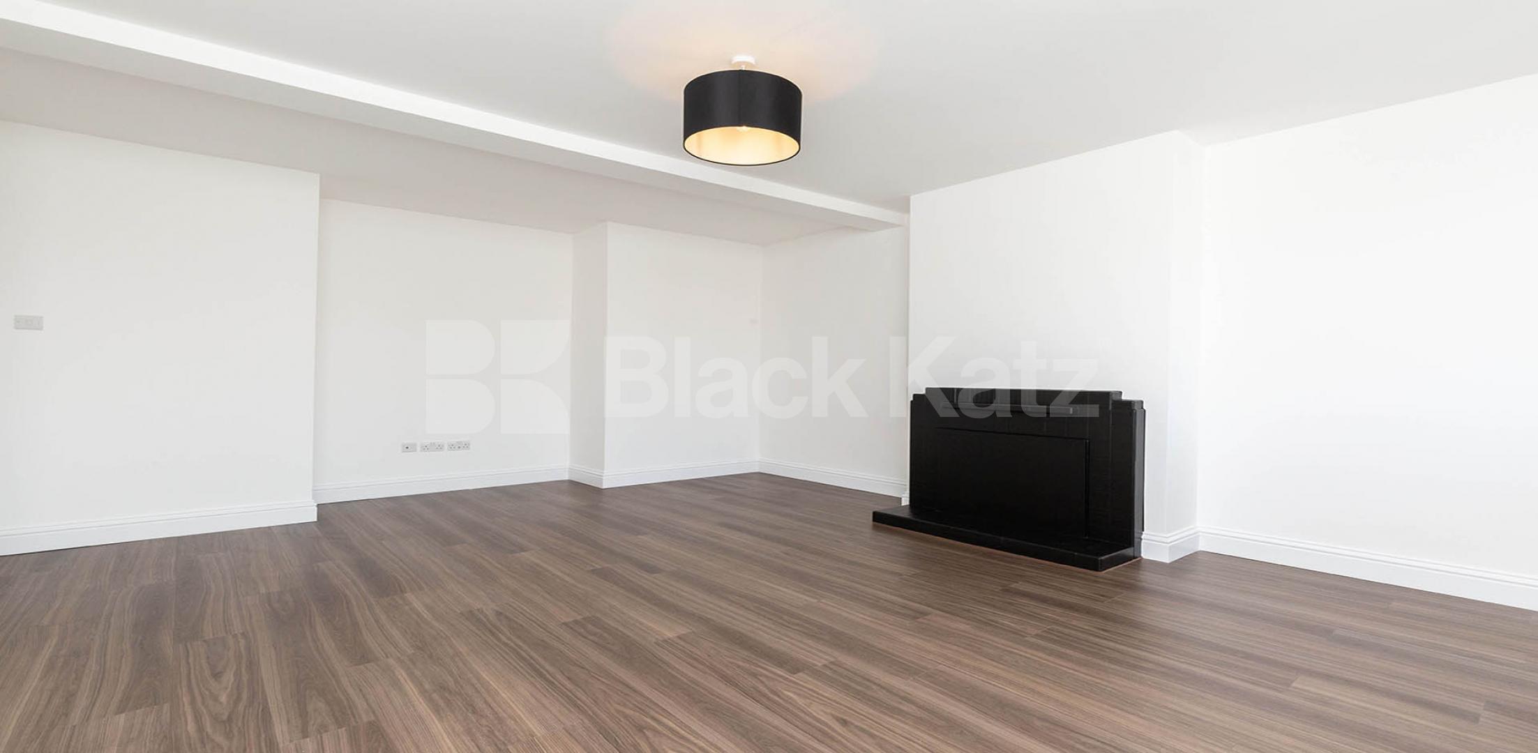 			VIRTUAL TOUR AVAILABLE!, 1 Bedroom, 1 bath, 1 reception Apartment			 Stroud Green Road, FINSBURY PARK